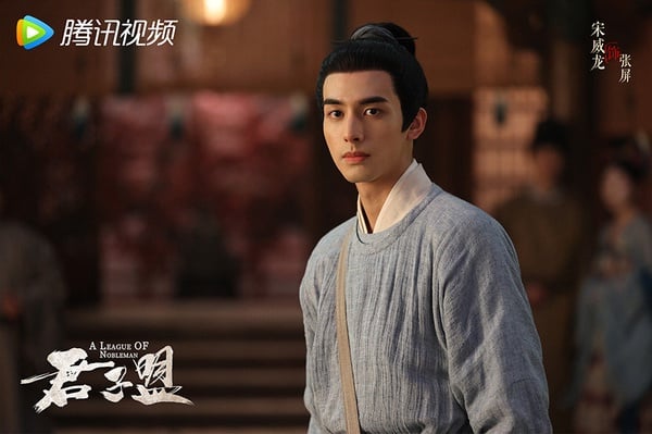 陸劇男星原聲台詞比率榜TOP10！肖戰第九，吳磊第八，白敬亭90%第三，最後1名僅10%原音