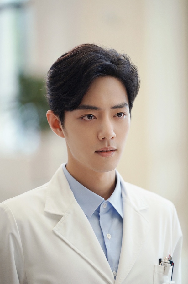 陸劇男星原聲台詞比率榜TOP10！肖戰第九，吳磊第八，白敬亭90%第三，最後1名僅10%原音
