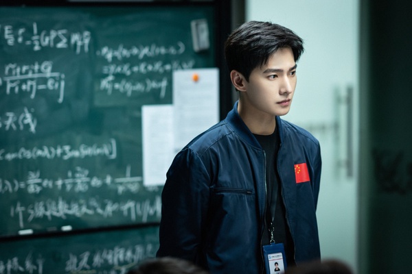 陸劇男星原聲台詞比率榜TOP10！肖戰第九，吳磊第八，白敬亭90%第三，最後1名僅10%原音