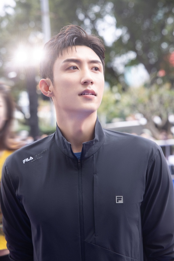 陸劇男星原聲台詞比率榜TOP10！肖戰第九，吳磊第八，白敬亭90%第三，最後1名僅10%原音