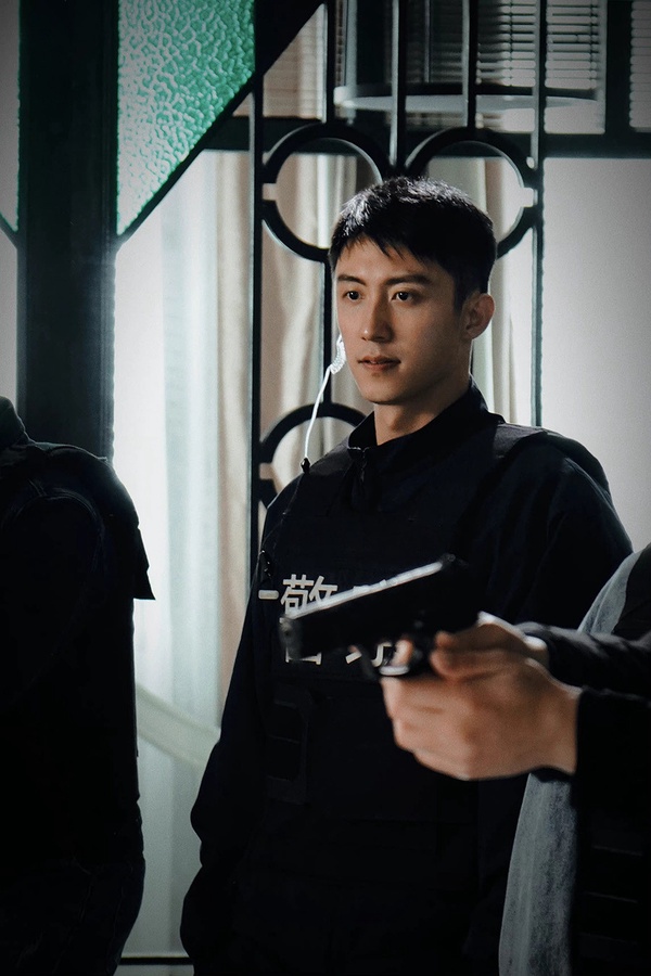 陸劇男星原聲台詞比率榜TOP10！肖戰第九，吳磊第八，白敬亭90%第三，最後1名僅10%原音