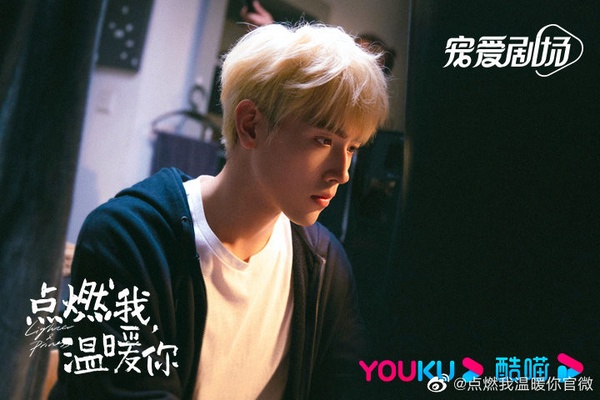 陸劇男星原聲台詞比率榜TOP10！肖戰第九，吳磊第八，白敬亭90%第三，最後1名僅10%原音