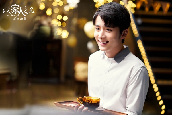 陸劇男星原聲台詞比率榜TOP10！肖戰第九，吳磊第八，白敬亭90%第三，最後1名僅10%原音