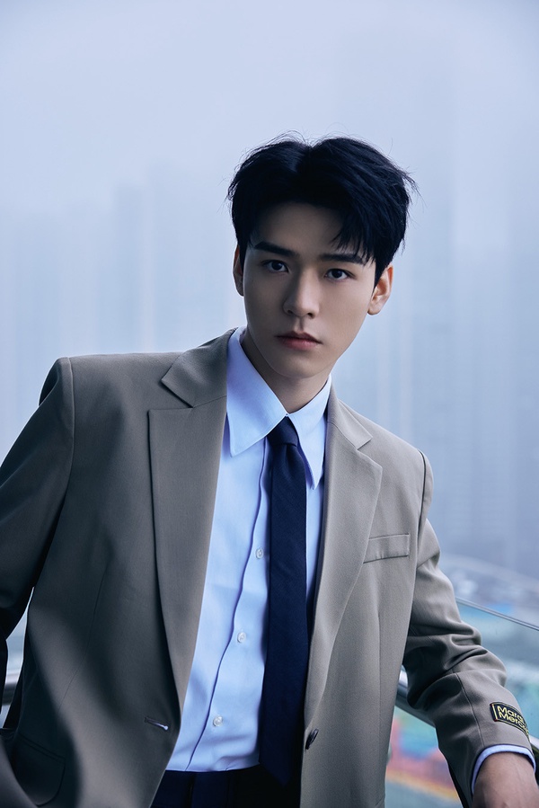 陸劇男星原聲台詞比率榜TOP10！肖戰第九，吳磊第八，白敬亭90%第三，最後1名僅10%原音