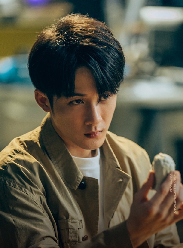 陸劇男星原聲台詞比率榜TOP10！肖戰第九，吳磊第八，白敬亭90%第三，最後1名僅10%原音
