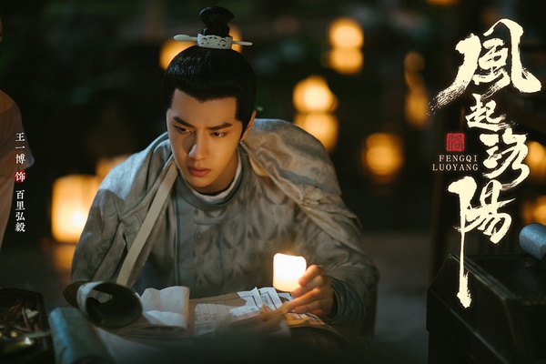 陸劇男星原聲台詞比率榜TOP10！肖戰第九，吳磊第八，白敬亭90%第三，最後1名僅10%原音