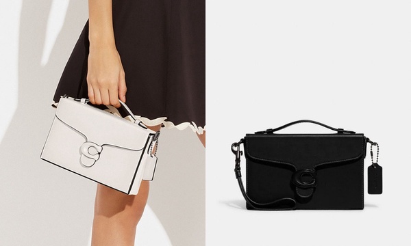 2023「小黑方」精品包推薦!Chanel、Celine豆腐包經典不敗,這幾款兩萬左右就可入手
