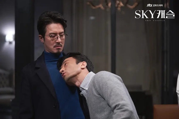蓋洛普歷代「觀眾最愛韓劇」TOP10!《鬼怪》僅第5,《黑暗榮耀》空降第3,冠軍真的狂