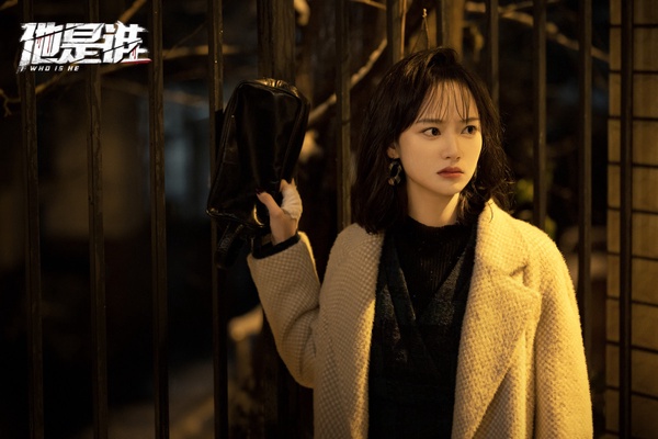 熱播陸劇角色指數榜TOP10!徐正溪「姬元溯」贏楊超越「重紫」,《歸路》譚松韻衝第二