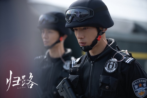 熱播陸劇角色指數榜TOP10!徐正溪「姬元溯」贏楊超越「重紫」,《歸路》譚松韻衝第二