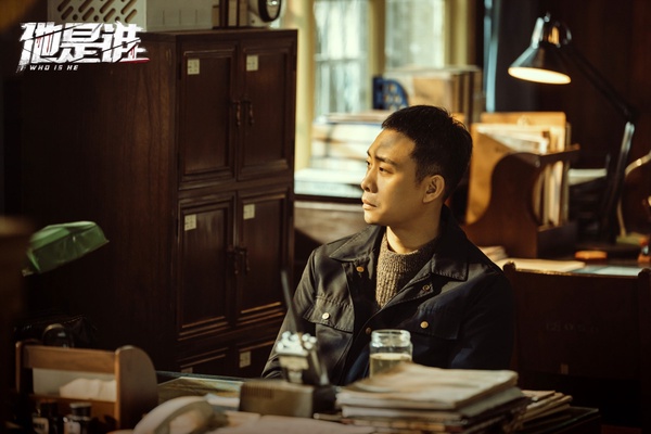 熱播陸劇角色指數榜TOP10!徐正溪「姬元溯」贏楊超越「重紫」,《歸路》譚松韻衝第二