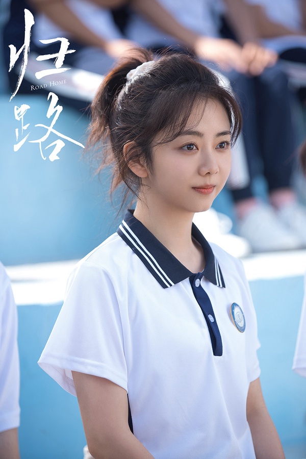 熱播陸劇角色指數榜TOP10!徐正溪「姬元溯」贏楊超越「重紫」,《歸路》譚松韻衝第二