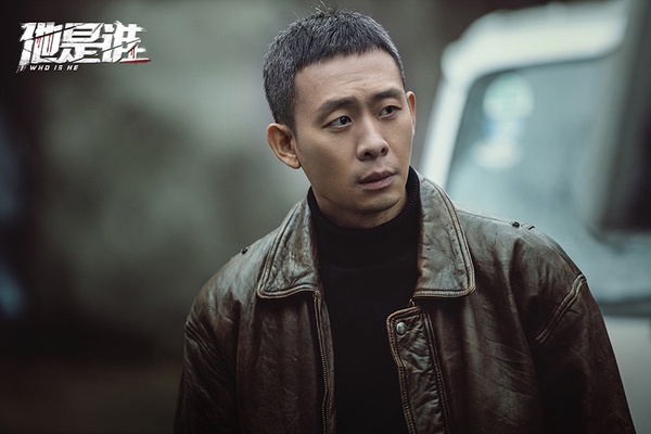 熱播陸劇角色指數榜TOP10!徐正溪「姬元溯」贏楊超越「重紫」,《歸路》譚松韻衝第二