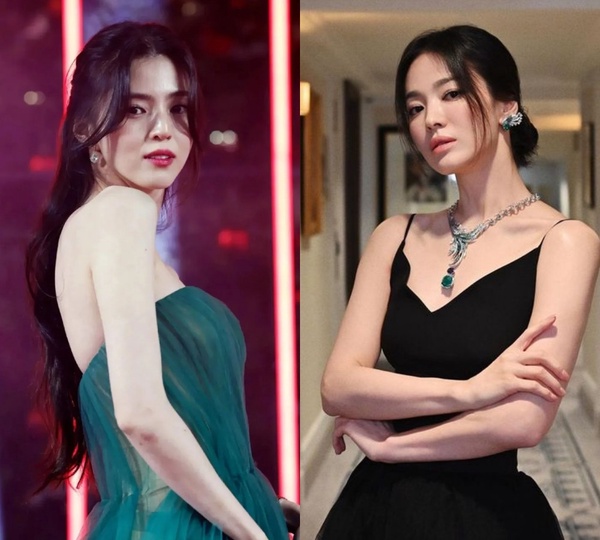 《黑暗榮耀2》演員新作!宋慧喬&韓韶禧女女戀破局,林智妍搭金泰希,他要演金秀賢新劇