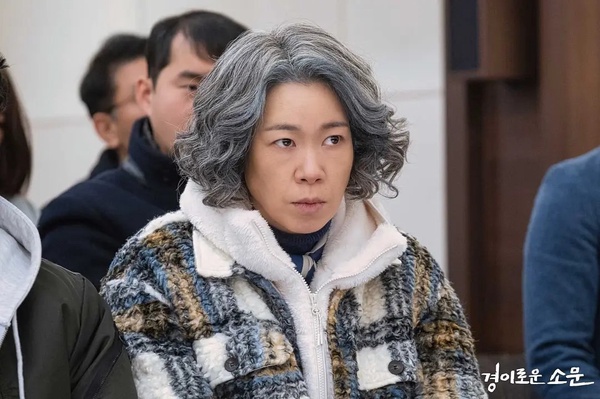 《黑暗榮耀2》演員新作!宋慧喬&韓韶禧女女戀破局,林智妍搭金泰希,他要演金秀賢新劇