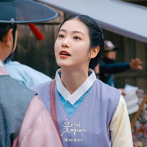 《黑暗榮耀2》演員新作!宋慧喬&韓韶禧女女戀破局,林智妍搭金泰希,他要演金秀賢新劇