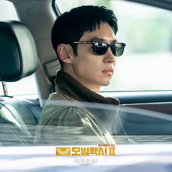 3月韓劇收視排行TOP8!《潘朵拉》第五,《模範計程車2》16%大贏《離婚律師申晟瀚》