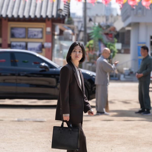韓劇女神「收視成績」PK!全智賢1部劇收視破20,孔曉振3部,孫藝珍3部,宋慧喬足足7部