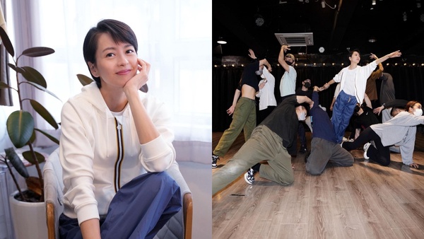 Gigi梁詠琪凍齡哲學:「用平常心擁抱歲月痕跡!」自曝私下不愛照鏡子,靠它維持神顏