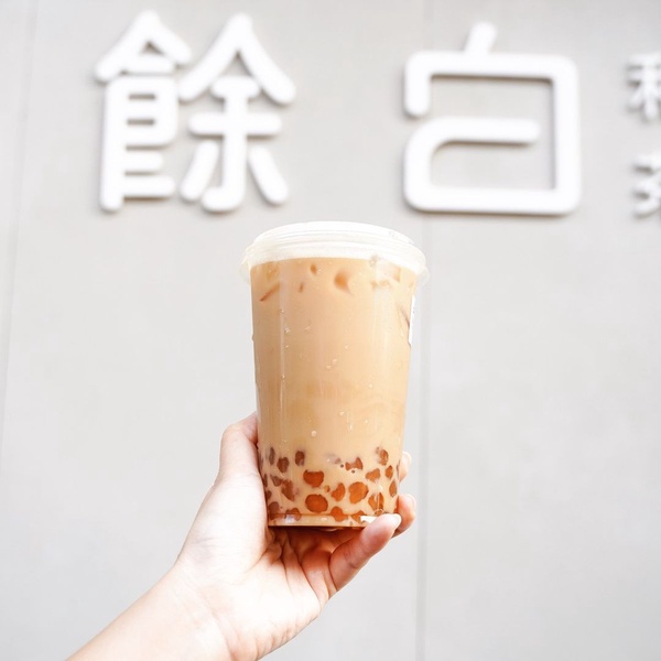 彰化手搖推薦！復古麵茶冰沙、top1綠豆沙鮮奶必喝，全台首創招財貓造型冰磚在「這裡」