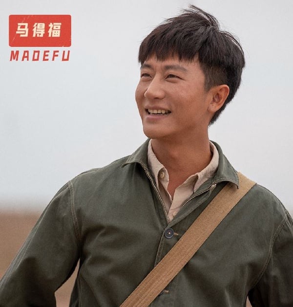 陸劇85生影視發展TOP10！任嘉倫&amp;amp;amp;amp;amp;羅雲熙古裝人氣王，朱一龍張若昀實績穩，井柏然很可惜