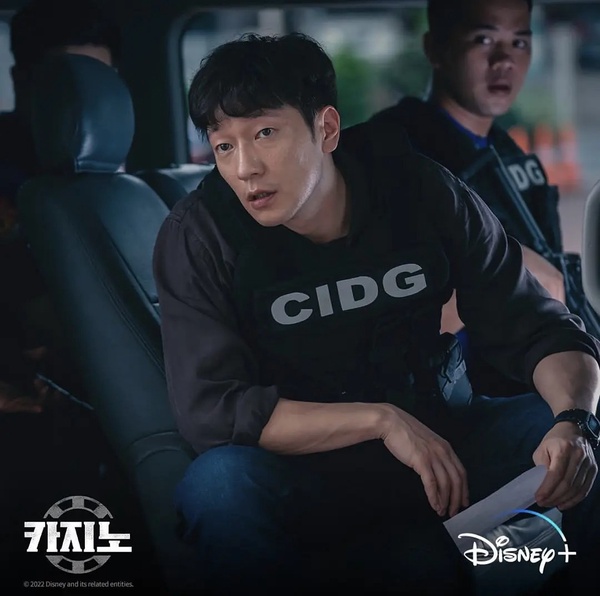 年度發光韓劇演員TOP10!玄彬、李秉憲上榜,宋仲基僅第五,朴恩斌壓倒性奪冠