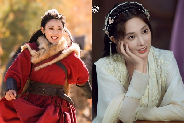 10部「換掉導演會更火」古裝劇！《春閨夢裡人》把彭小苒拍醜，《重紫》毀了太多大帥哥