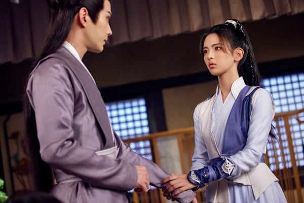 10部「換掉導演會更火」古裝劇！《春閨夢裡人》把彭小苒拍醜，《重紫》毀了太多大帥哥
