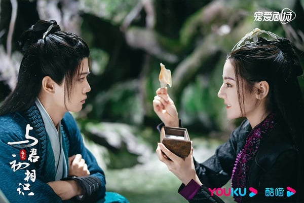 10部「換掉導演會更火」古裝劇！《春閨夢裡人》把彭小苒拍醜，《重紫》毀了太多大帥哥