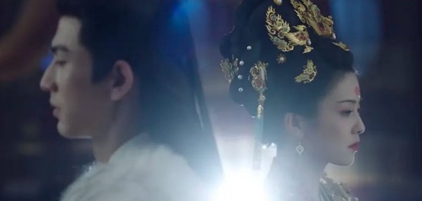 10部「換掉導演會更火」古裝劇！《春閨夢裡人》把彭小苒拍醜，《重紫》毀了太多大帥哥