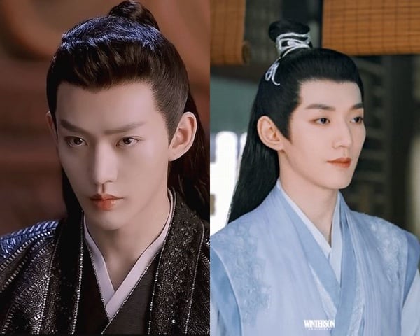 10部「換掉導演會更火」古裝劇！《春閨夢裡人》把彭小苒拍醜，《重紫》毀了太多大帥哥