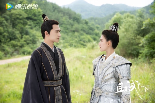 10部「換掉導演會更火」古裝劇！《春閨夢裡人》把彭小苒拍醜，《重紫》毀了太多大帥哥