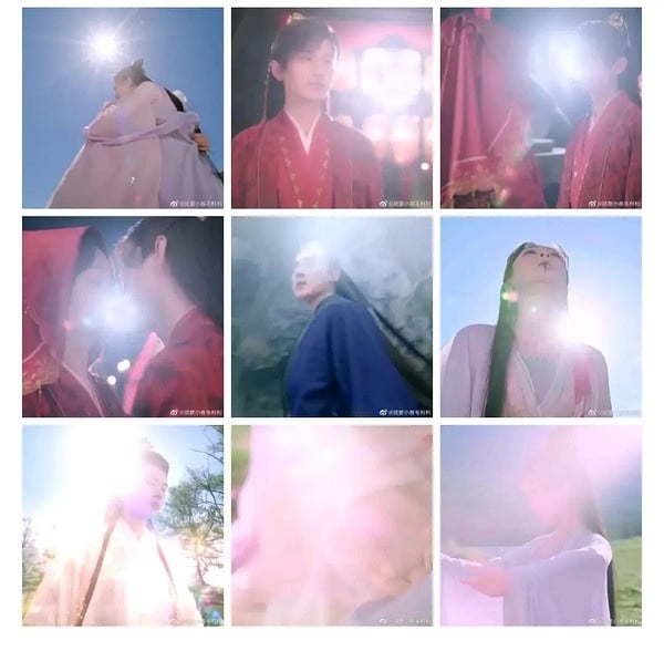 10部「換掉導演會更火」古裝劇！《春閨夢裡人》把彭小苒拍醜，《重紫》毀了太多大帥哥