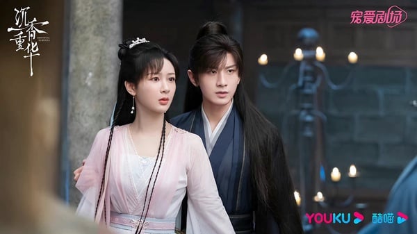 10部「換掉導演會更火」古裝劇！《春閨夢裡人》把彭小苒拍醜，《重紫》毀了太多大帥哥
