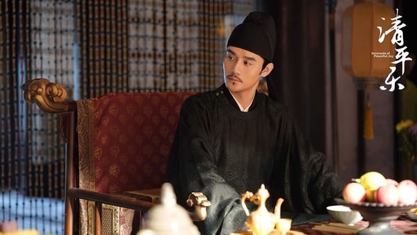 10部「換掉導演會更火」古裝劇！《春閨夢裡人》把彭小苒拍醜，《重紫》毀了太多大帥哥