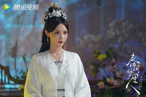 陸劇10對「同劇爆火CP」發展差很多!彭小苒不如陳星旭,丁禹兮不如趙露思,這對差最多
