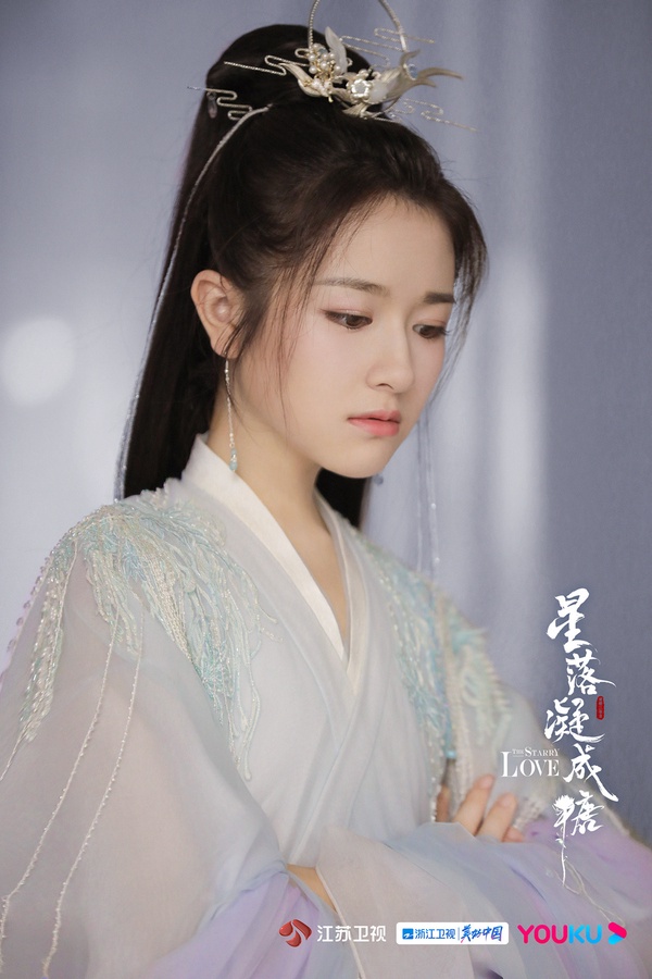 陸劇10對「同劇爆火CP」發展差很多!彭小苒不如陳星旭,丁禹兮不如趙露思,這對差最多