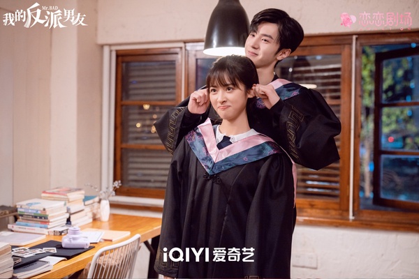 陸劇10對「同劇爆火CP」發展差很多!彭小苒不如陳星旭,丁禹兮不如趙露思,這對差最多