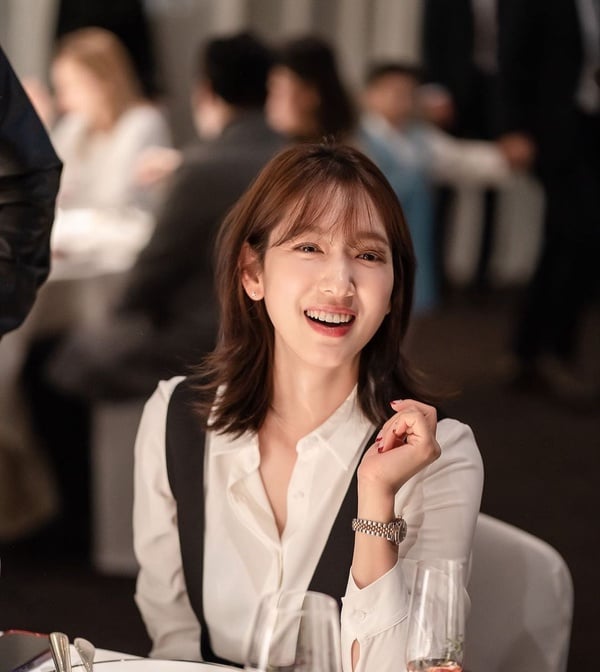 日票選「韓國30代最美女演員」TOP10!金智媛僅第10,潤娥第4,冠軍打敗朴敏英、韓孝周