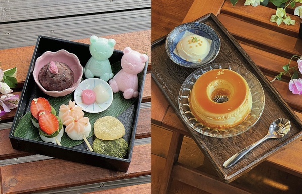 3月「話題甜點」推薦:7-11x酷的夢「芋酷同行」甜點