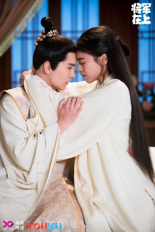 優酷「重刷率最高」經典陸劇TOP10!《山河令》第十,楊洋《微微一笑》重刷率太驚人