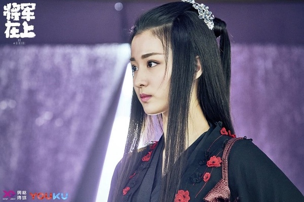 優酷「重刷率最高」經典陸劇TOP10!《山河令》第十,楊洋《微微一笑》重刷率太驚人