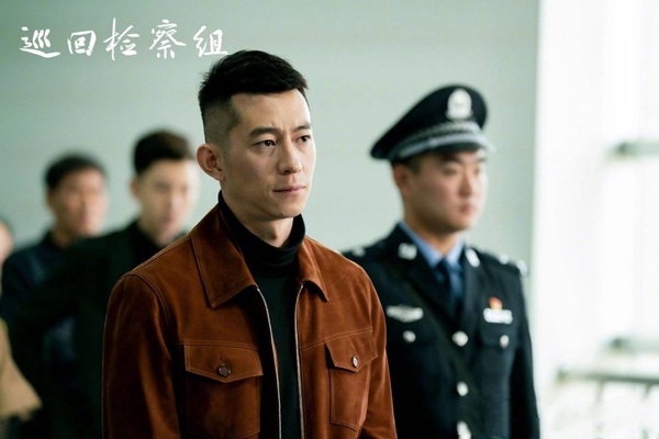 優酷「重刷率最高」經典陸劇TOP10！《山河令》第十，楊洋《微微一笑》重刷率太驚人