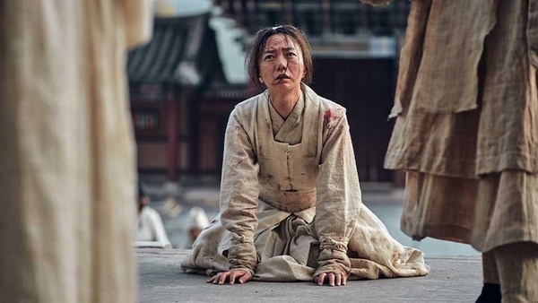韓網票選最好看「古裝韓劇」TOP10!《步步》才第六,《雲畫的月光》第三,冠軍好意外