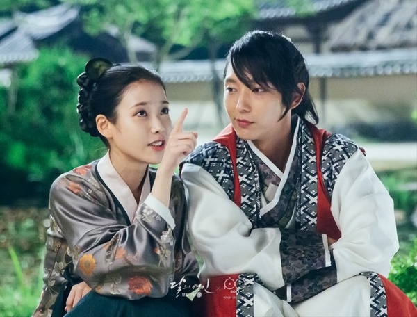 韓網票選最好看「古裝韓劇」TOP10!《步步》才第六,《雲畫的月光》第三,冠軍好意外