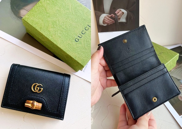 【編輯評比】2023精品短夾&卡夾推薦!DIOR、miumiu經典款太美,這款萬元初即可入手