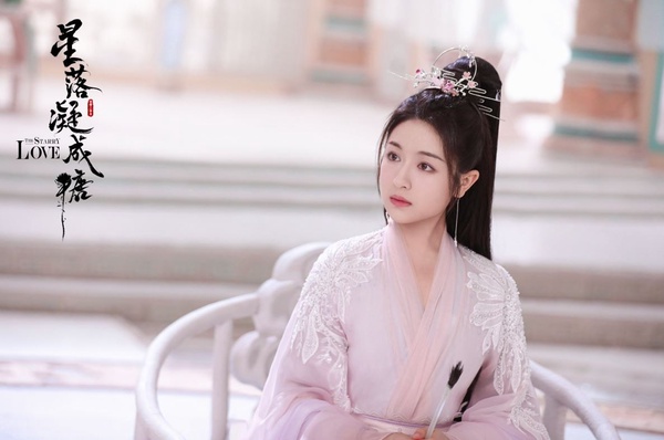 2023古裝劇9位「造型絕美」女主！彭小苒沒《東宮》美，孟子義明豔，劉詩詩是真古人吧