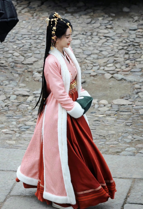 2023古裝劇9位「造型絕美」女主!彭小苒沒《東宮》美,孟子義明豔,劉詩詩是真古人吧