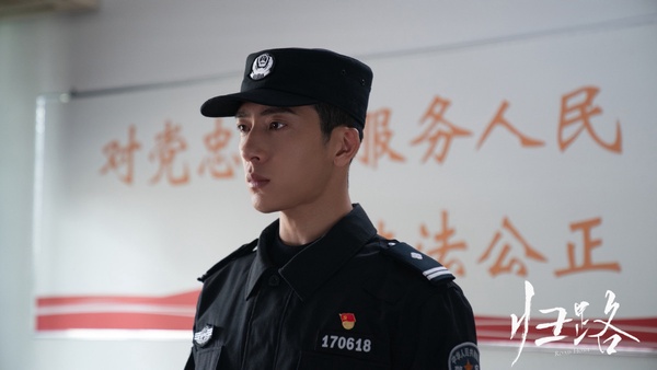 陸劇10男星演軍特警!《歸路》井柏然MAN,肖戰&李現迷人,吳磊驚喜,楊洋帥得太過分了