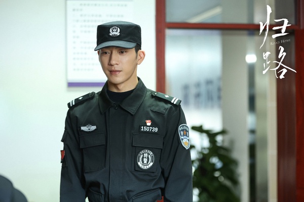 陸劇10男星演軍特警!《歸路》井柏然MAN,肖戰&李現迷人,吳磊驚喜,楊洋帥得太過分了